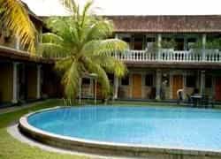 Taman Agung Hotel Taman Agung Hotel