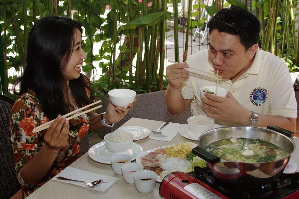 กูตา เซ็นทรัลพาร์ค โฮเต็ล (Kuta Central Park Hotel)3