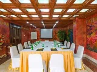 Amos Cozy Hotel Amos Cozy Hotel
