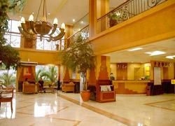 โรงแรมอาเลีย ซิกินี (Hotel Alia Cikini)4