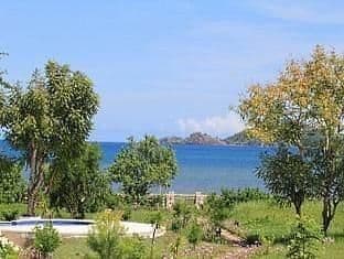 โรงแรมภูริซาริ บีช โรงแรมภูริซาริ บีช