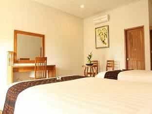 โรงแรมภูริซาริ บีช โรงแรมภูริซาริ บีช