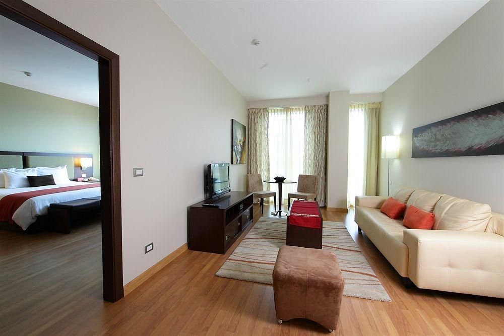 Best Western David Chiriqui2