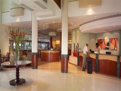 Garden Court Eastgate0