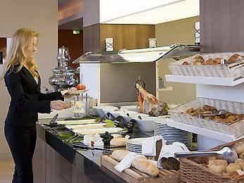 Mercure Hotel Munchen Neuperlach Sud Mercure Hotel Munchen Neuperlach Sud