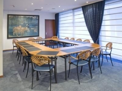 Best Western City Hotel de Jonge4
