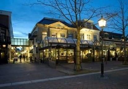 Best Western City Hotel de Jonge0