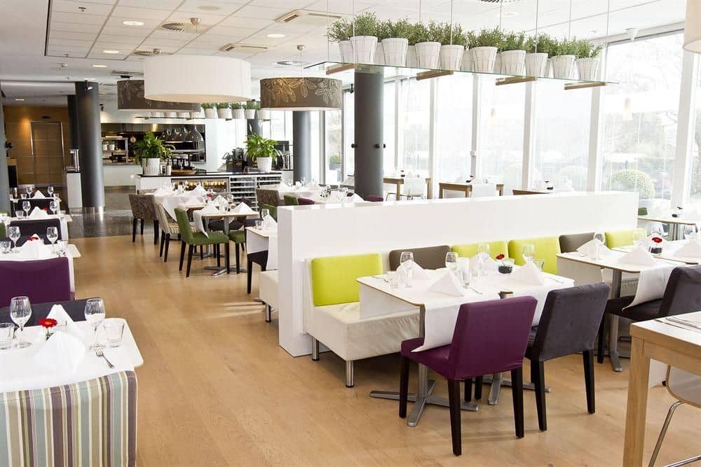 WestCord Hotel Delft WestCord Hotel Delft