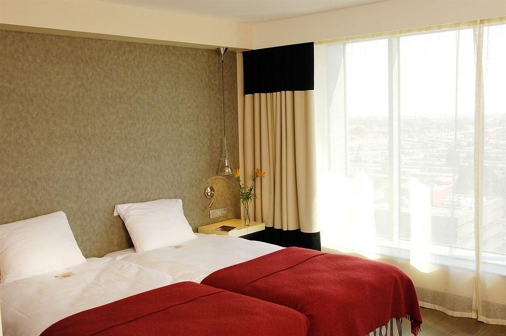 Nh Den Haag Hotel1