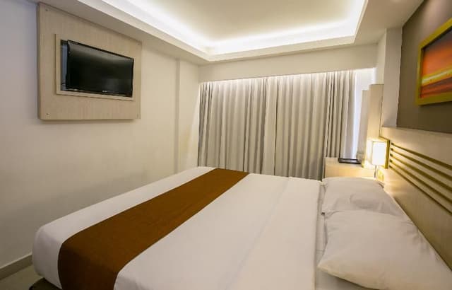 SUITE STANDARD