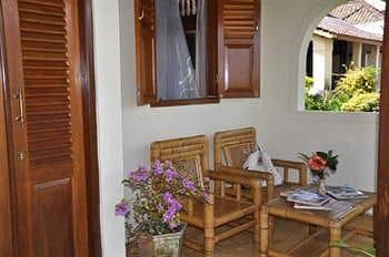 Meme Surung Homestay Meme Surung Homestay