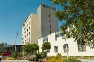 Bastion Hotel Zoetermeer Bastion Hotel Zoetermeer