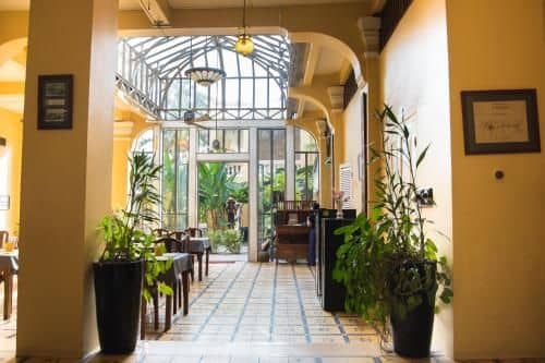 La Villa La Villa