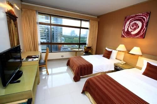 Superior Room