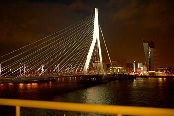 Tulip Inn Rotterdam3