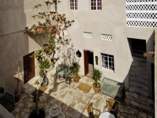 Orient Guest House Dubai2