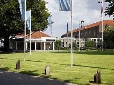 NH Eindhoven Conference Centre Koningshof0