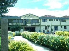 San Juan de Dios Hostal0