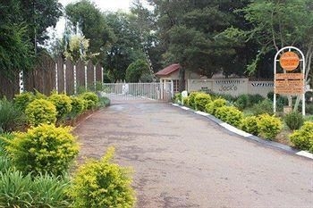 Jock Sabie Lodge2