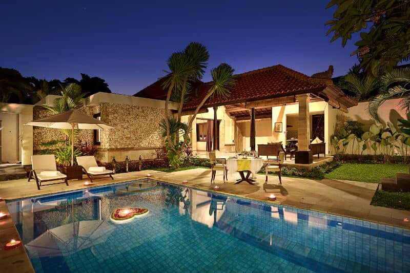 The Aya Villas The Aya Villas