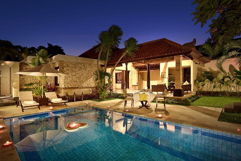 The Aya Villas The Aya Villas