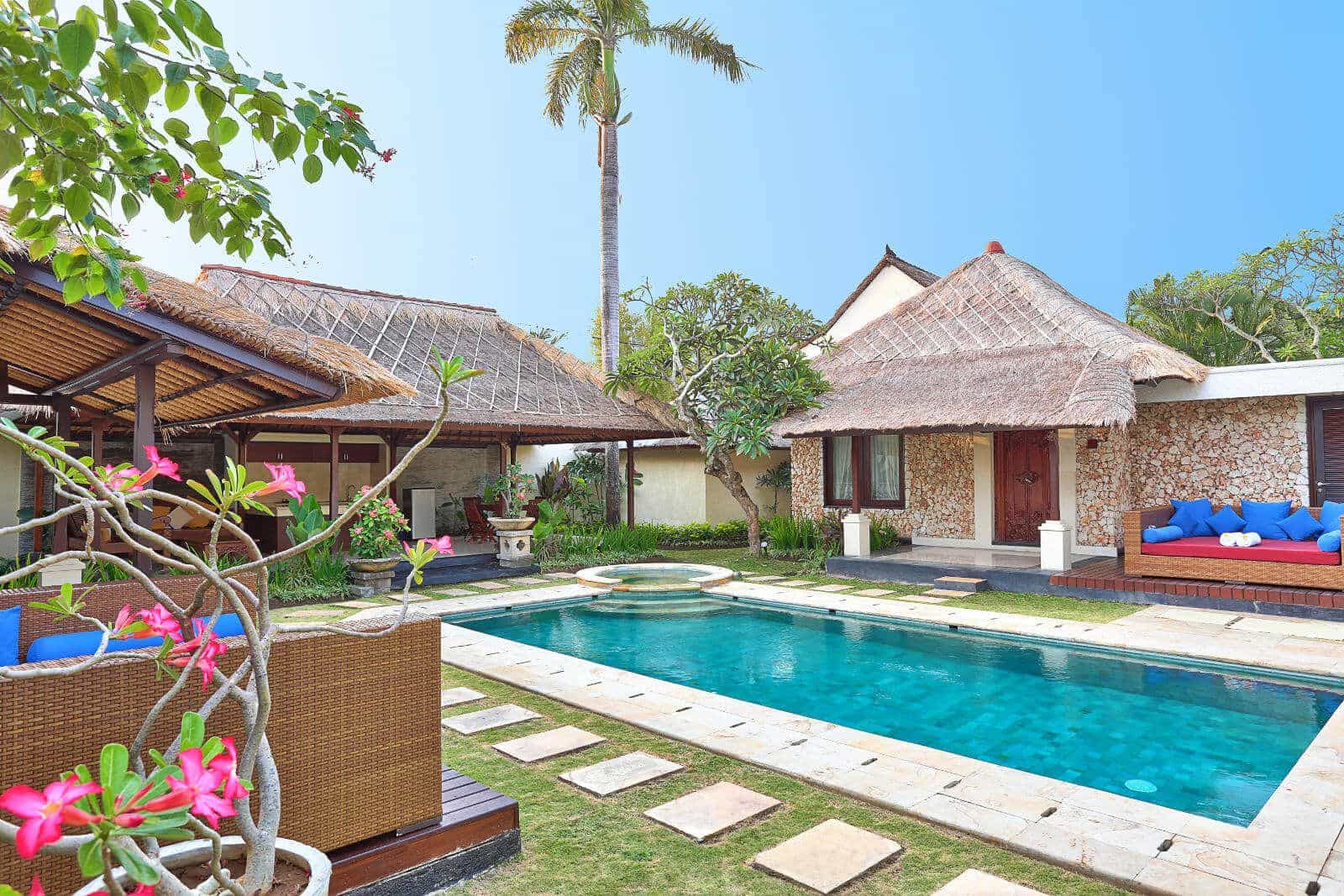 The Aya Villas The Aya Villas