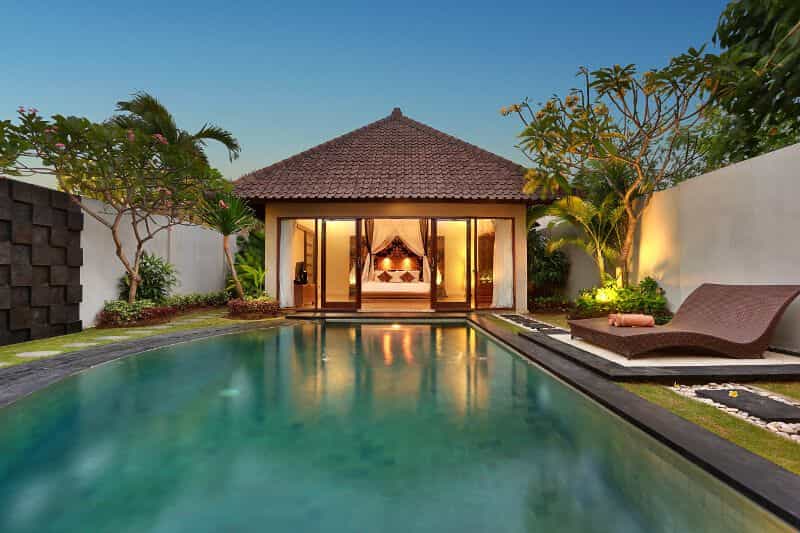 The Aya Villas The Aya Villas
