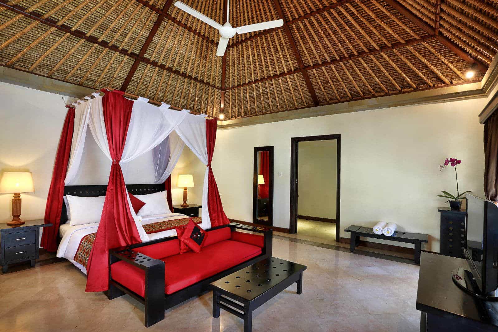 The Aya Villas The Aya Villas
