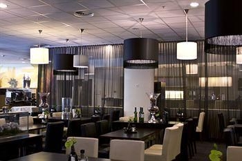 Van Der Valk Rotterdam Blijdorp0