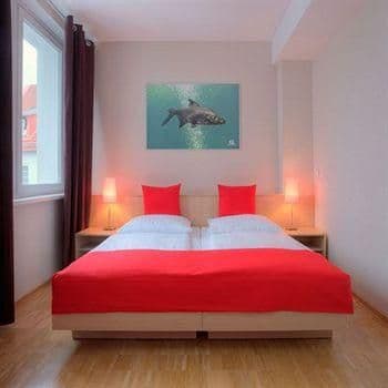 Meininger Hotel Hamburg City Center Meininger Hotel Hamburg City Center
