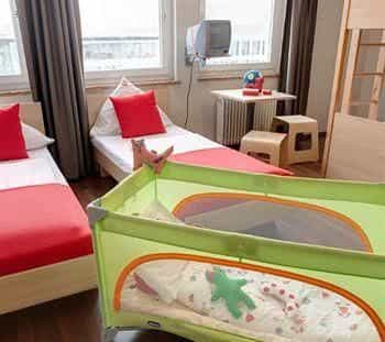 Meininger Hotel Hamburg City Center Meininger Hotel Hamburg City Center