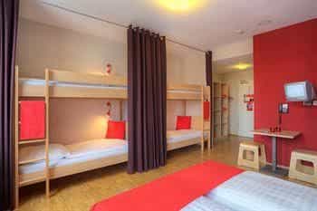 Meininger Hotel Hamburg City Center Meininger Hotel Hamburg City Center