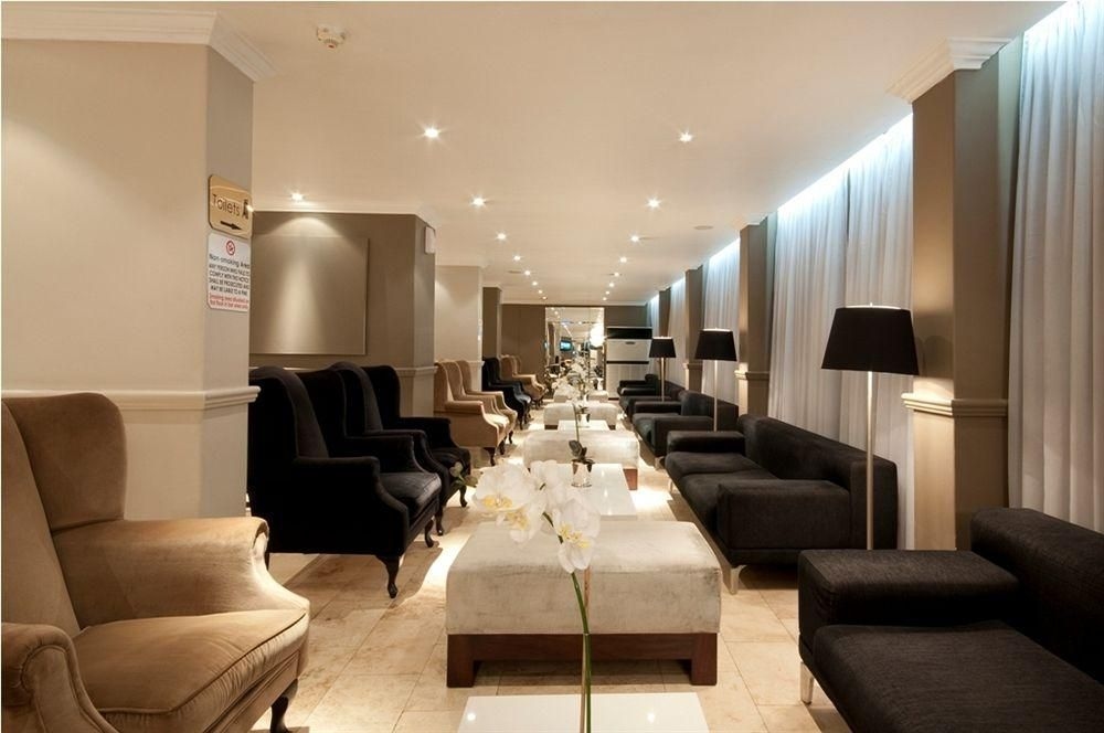 Manhattan Hotel0