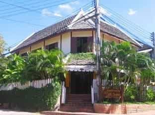 Villa Laodeum Villa Laodeum