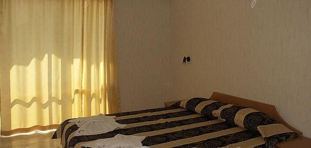 Hotel Kotva3