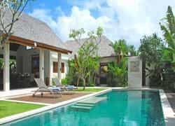Saba Villa Saba Villa
