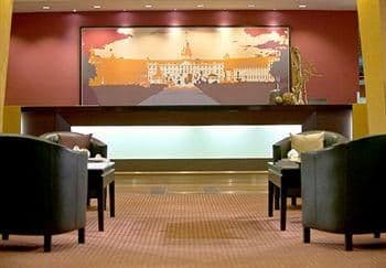 Renaissance Karlsruhe Hotel Renaissance Karlsruhe Hotel