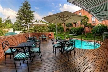 Town Lodge Sandton Graystone D3