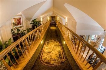 Town Lodge Sandton Graystone D2