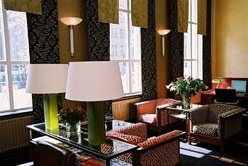 Banks Mansion Hotel0