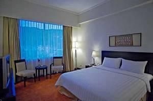 Swiss - Belhotel Papua, Jayapura2
