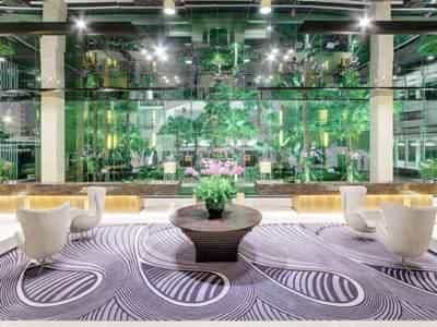 Indonesia Kempinski Jakarta Indonesia Kempinski Jakarta