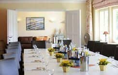 Exclusive Hotel Der Westerhof Exclusive Hotel Der Westerhof