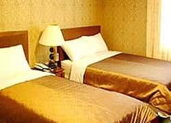 Chuncheon Tourist Hotel Chuncheon Tourist Hotel