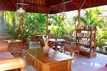 Bumi Ayu Bungalows Bumi Ayu Bungalows