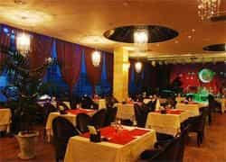 โรงแรมโนเบลส ทัวริสท์ โรงแรมโนเบลส ทัวริสท์