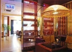 โรงแรมโนเบลส ทัวริสท์ (Noblesse Hotel)2