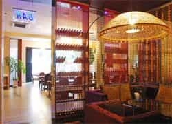 โรงแรมโนเบลส ทัวริสท์ โรงแรมโนเบลส ทัวริสท์