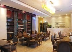 โรงแรมโนเบลส ทัวริสท์ (Noblesse Hotel)4