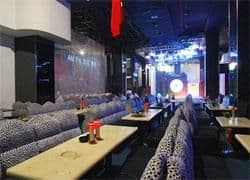 โรงแรมโนเบลส ทัวริสท์ โรงแรมโนเบลส ทัวริสท์